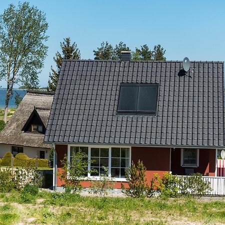Haus Hafenecke Vila Freest Exterior foto