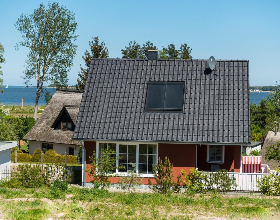 Haus Hafenecke Vila Freest Exterior foto