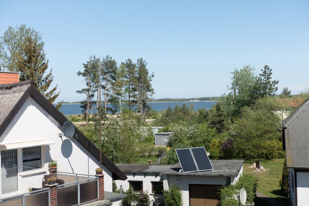 Haus Hafenecke Vila Freest Exterior foto